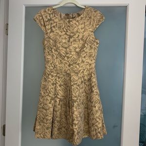 French Connection dress